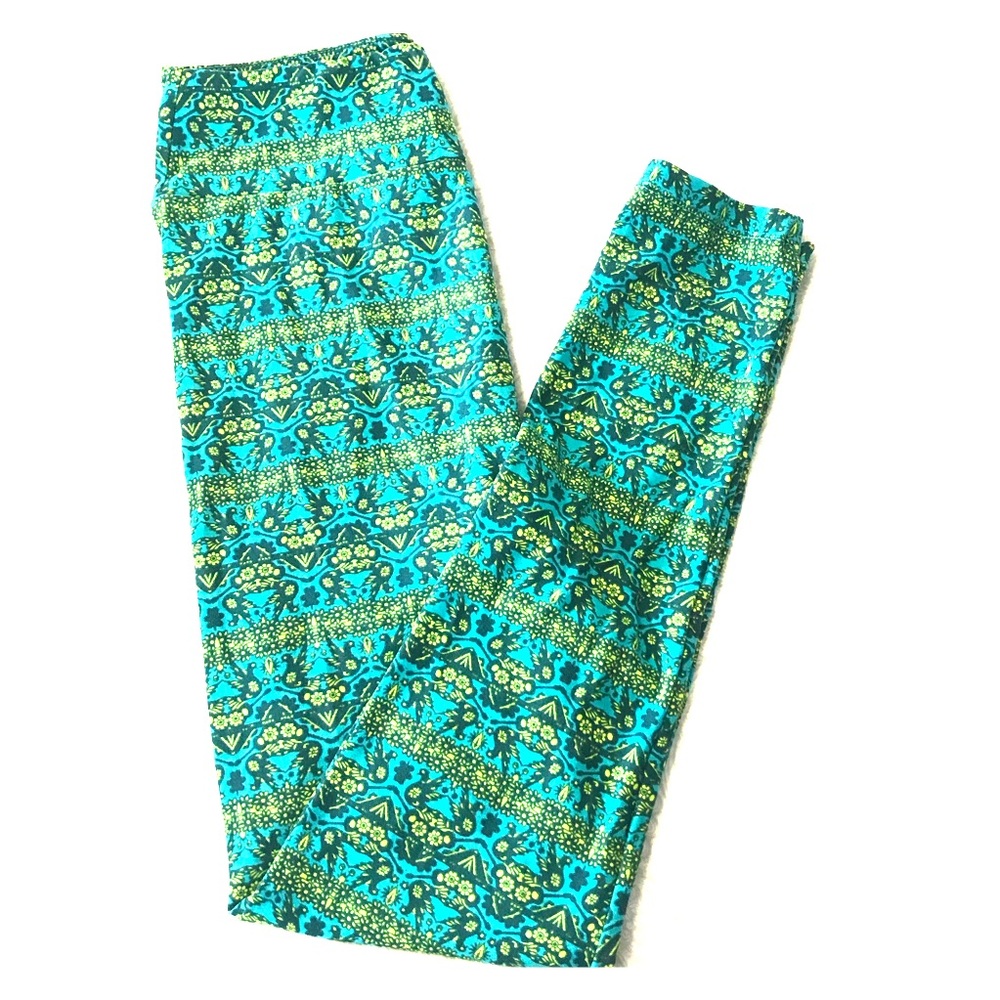 LuLaRoe Leggings